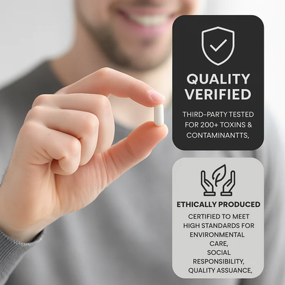 Renovo Health Body Protection Compound (BPC-157)